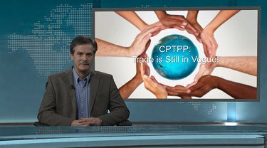 Peter Hall EDC: cptpp trade