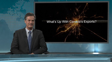 EDC Peter Hall: Canada Exports