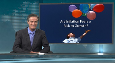 EDC Peter Hall: Fears of inflation