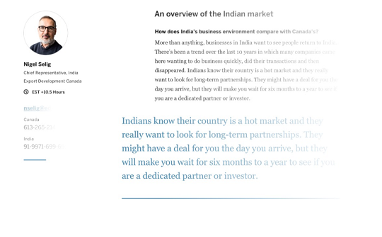 Market Entry Advisors