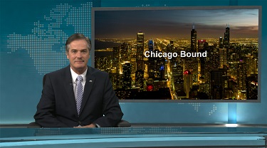 EDC Peter Hall: Chicago Bound!