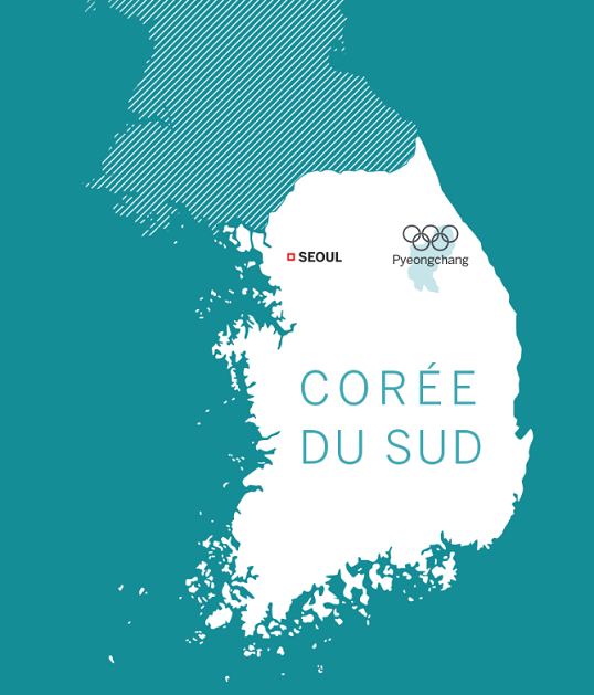 Les champions de l’exportation canadienne en Corée du Sud