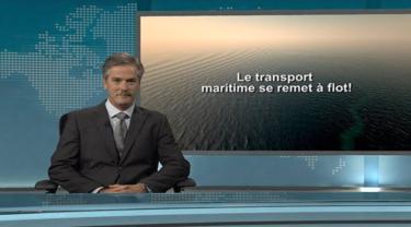 Peter Hall ED Transport mondial