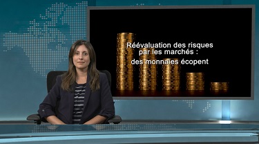 EDC Susanna Campagna:  Réévaluation des risques par les marchés : des monnaies écopent 