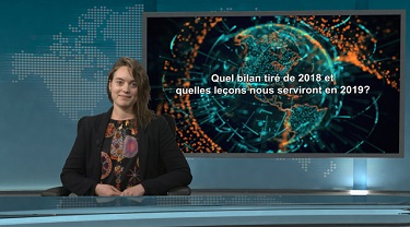 Andrea Gardella d’EDC : Quel bilan tiré de 2018 et quelles leçons nous serviront en 2019?