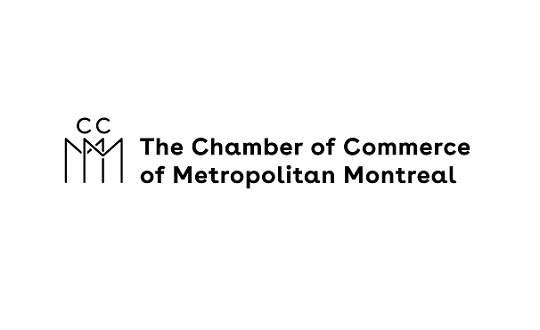 The Chamber of Commerce of Metropolitan Montreal