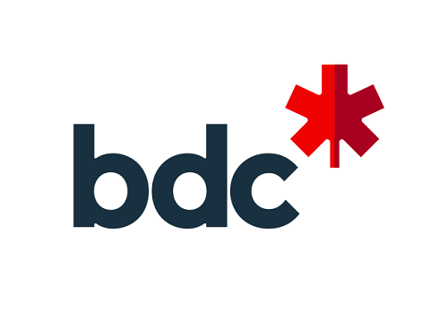 logo bdc