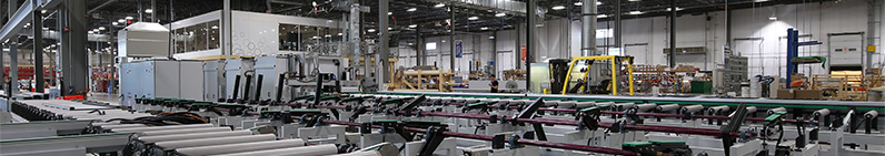 Interior of a round wine cellar is a concept of how to think creatively.